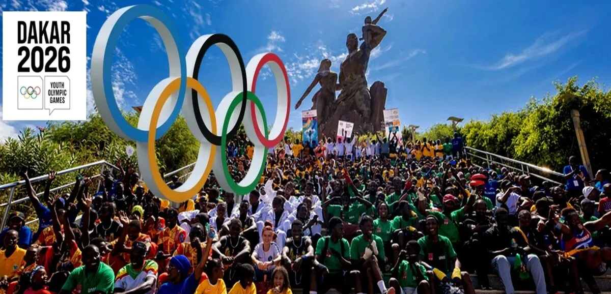 Dakar 2026: the ripple effect — how Africa’s youth Olympics spark global debate